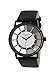 Kenneth Cole New York Men's KC1752 Transparency Classic See-Thru Dial Round Case Watch