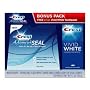 Crest White Strips Advanced Seal Bonus, Size: 14