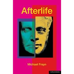 "Afterlife"