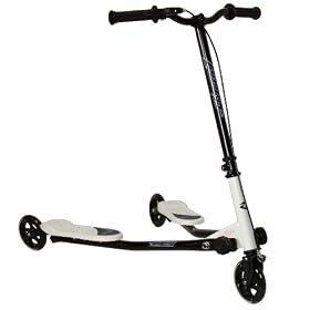 Cycle Youth Force Group Flicker 1 wheel Scooter by 