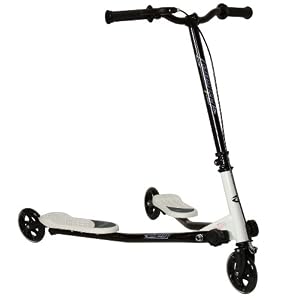 Cycle Youth Force Group Flicker 1 wheel Scooter by 