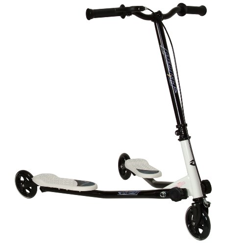 Cycle Youth Force Group Flicker 1 wheel Scooter