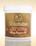 100% Unrefined Certified Grade A Shea Butter with a Hint of Mango Fragrance Oil 16 oz. By AAA Shea Butter