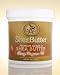 stretch marks - 100% Unrefined Grade A Shea Butter with a Hint of Mango Fragrance Oil