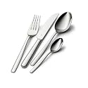 WMF 24 pce Palma, Cromargan 18/10 stainless steel cutlery set