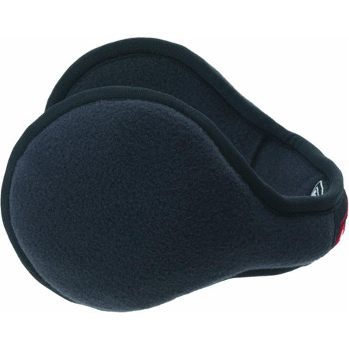 Gorgonz 21300-001-01 Basic Fleece Ear Grips