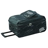 Answer Jet-Setter Rolling Gear Bag