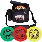 Lightning Golf Discs (SET)