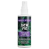 Urban Decay Dew Me Moisturizing Makeup Setting Spray size:4 oz concentration: formulation: