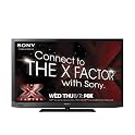 40" 1080p 120Hz LED HDTV