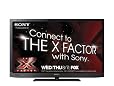 Sony BRAVIA KDL32BX320 32-Inch 720p LCD HDTV, Black picture