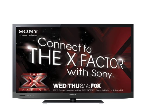 Best value Buy Sony BRAVIA KDL32EX523 32-Inch 1080p LED HDTV with Integrated WiFi, Black