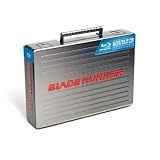 Blade Runner (Five-Disc Ultimate Collector's Edition) [Blu-ray]