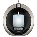 Nescafe Dolce Gusto by Krups KP500950 Circolo Coffee Machine, Titanium