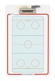 Dry Erase Coaching Board (Ice Hockey)