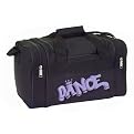 Danshuz Crowned for Dance Duffel