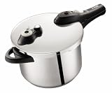 Tefal Secure 5 Pressure Cooker