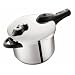 Tefal Secure 5 Pressure Cooker, 6 Litre