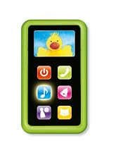 Ravensburger ministeps 04392 - Mein erstes Smart-Fon