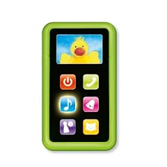 Ravensburger ministeps 04392 - Mein erstes Smart-Fon