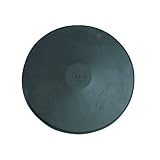 Champion Sports 1.0 K Rubber Practice Discus