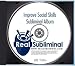 Improve Social Skills Subliminal CD