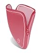 Be.ez 100821 LA robe Sleeve for 10.2-Inch Netbooks (Pink)