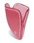 Be.ez - La robe - Sac pour Netbook 10,2" - Rose