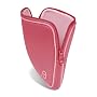 Be.ez 100821 LA robe Sleeve for 10.2-Inch Netbooks (Pink)