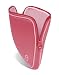 Be.ez 100821 LA robe Sleeve for 10.2-Inch Netbooks (Pink)