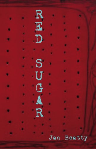 Red Sugar (Pitt Poetry Series)
