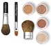 Mineral Makeup Starter Kit - Medium