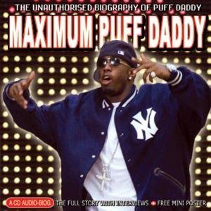 PUFF DADDY - Maximum Puff Daddy - Zortam Music