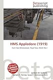 HMS Appledore (1919)-