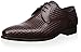 Mezlan Men's All Over Woven