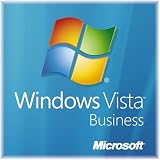 Windows Vista Business SP1 64-bit English 3pk DSP 3 OEI DVD