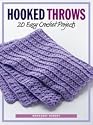Margaret Hubert - Hooked Throws Book