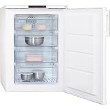 Produkt-Bild: AEG-Electrolux ARCTIS A81000TNW0 Gefrierschrank / A+ / 186 kWh/Jahr / 80 Liter / No-Frost-Technik / Frostmatic / wei&szlig;