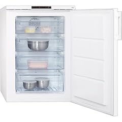 AEG-Electrolux ARCTIS A81000TNW0 Gefrierschrank / A+ / 186 kWh/Jahr / 80 Liter / No-Frost-Technik / Frostmatic / wei�