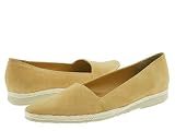 Womens Daniblack "Blast" Flat Skimmer