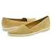 Womens Daniblack "Blast" Flat Skimmer