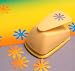 Easy Punch Motivlocher Daisy 25 mm