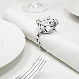 Napkin Rings - Set of 4