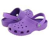 Crocs - Crocs Kids Cayman - Purple (FREE SHIPPING)