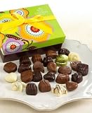 Godiva Spring Two-Tier Gift Box