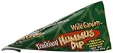 Wild Garden Traditional Hummus Dip, 1.76 Ounce (Pack of 24)