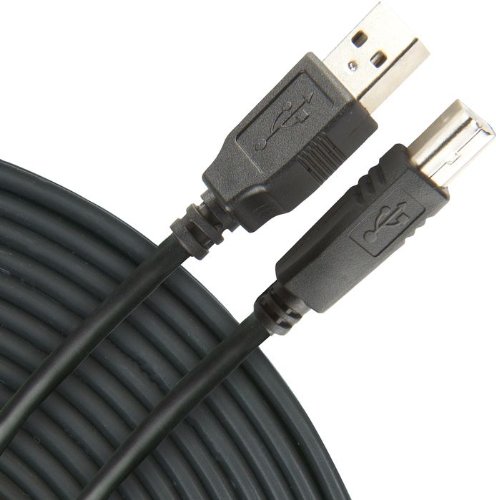 Best Price Live Wire USB Cable (5 Foot)
