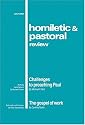 Homiletic & Pastoral Review