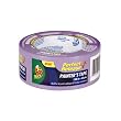 Duck 1136486 1.88-Inch-by-60-Yard Perfect Release Painter's Tape, Purple