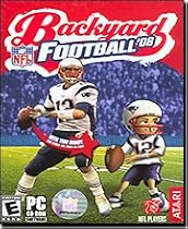 Backyard Football
